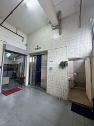Genting Warehouse (D13), Factory #524786481